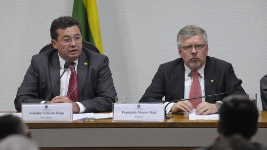 CPMI da Petrobras define novos depoimentos e cronograma final