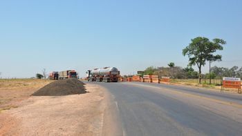 Obra da travessia urbana em Rondonópolis tem futuro incerto e passado obscuro