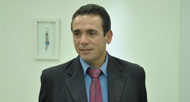 Após filiação de Agnelo Corbelino, PV prepara ato público em Rondonópolis