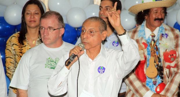 TRE-MT fará novo julgamento de Júlio Campos na semana que vem