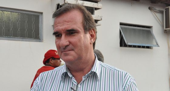 Dívidas ainda são o maior problema da Coder, diz Lovato