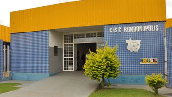 Enquanto Governo torra bilhões na Copa, CISC de Rondonópolis quase parou por falta de papel