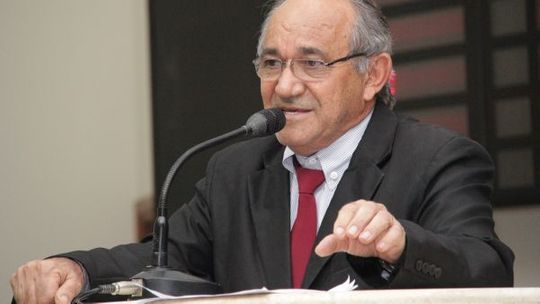 Jailton cobra que Executivo implante leis aprovadas pelo Legislativo