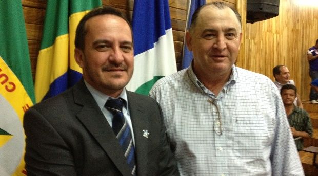 Nininho promete apoio e destaca papel da AMM na defesa da reforma tributária