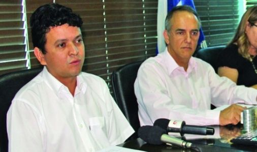 João César seria nosso 'Celso Daniel'?