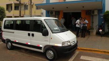 Pacientes renais terão transporte humanizado, com conforto e segurança