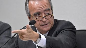 Ex-diretor da Petrobras é preso pela Polícia Federal