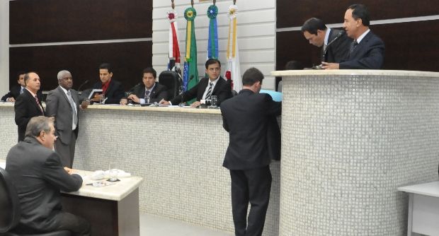Legislativo de Rondonópolis prepara mudanças nas sessões ordinárias
