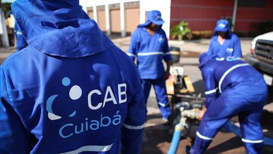 Pesquisa deve medir satisfação popular sobre serviços da CAB Cuiabá