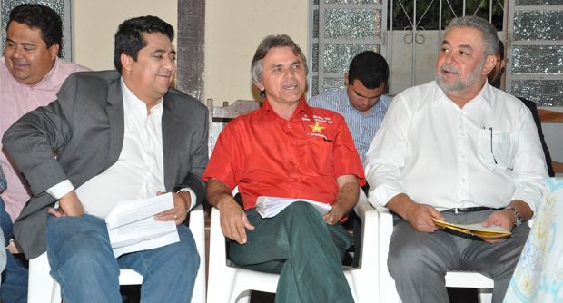 Suspense e reclamações marcam entrega das prestações de contas em Rondonópolis