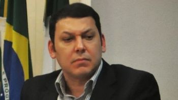 Promotor investigado na Ararath teve CNH apreendida em fiscalização da 'Lei Seca'