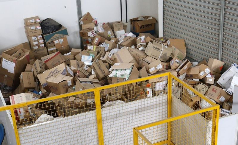 75% dos medicamentos da saúde pública de Várzea Grande estão vencidos