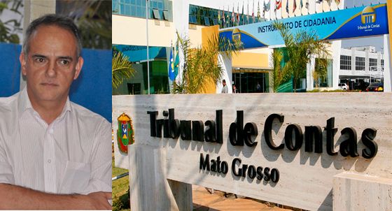 Falta de convênios com Governo do Estado foi causado por inadimplência; Pátio não era a vítima