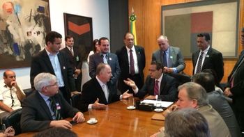 Comissão da Câmara dos Deputados aprova aumento do Fundo de Participação dos Municípios