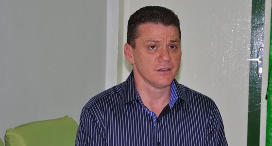 Para Vanzeli, problemas na obra de travessia urbana são prova de incompetência e omissão