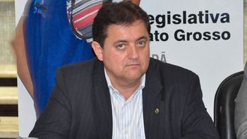 Resende diz que ligação com PSC, que apoiou Percival, o impediu de aparecer em campanha de Ananias