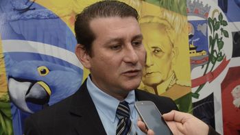Rodrigo da Zaeli será sabatinado na quarta-feira para poder assumir a Coder