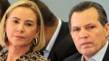Prisão de Roseli pode marcar fim de uma era