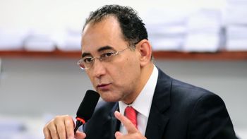João Paulo Cunha passará Natal ou Ano-Novo com a família