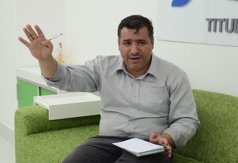 Reginaldo defende redução de custos na prefeitura, mas se diz contra extinção da Secult