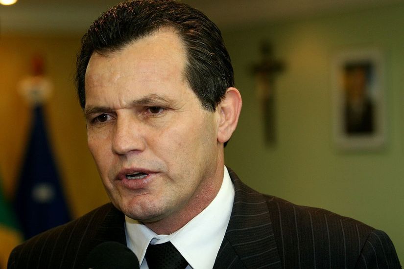 Crise política deve complicar reta final da gestão de Silval Barbosa