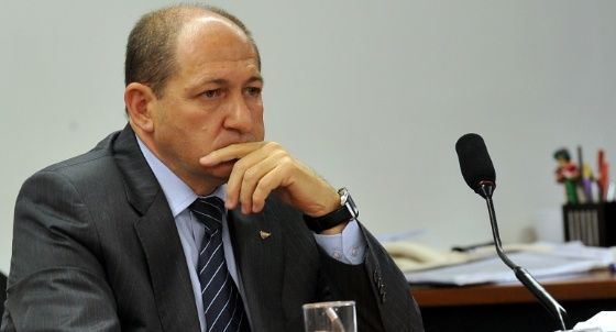 Decisão da CPMI sobre convocação de Pagot pode sair na quinta-feira