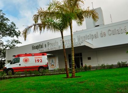 Deputado quer explicações do governo sobre atraso no repasse de verbas da saúde em Cuiabá