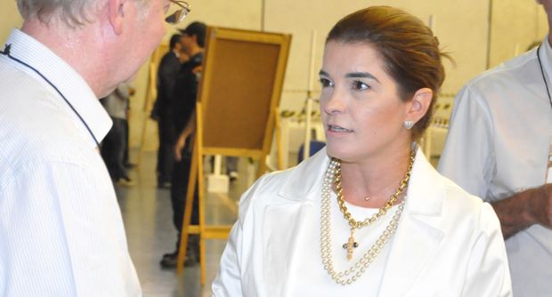 Juíza eleitoral diz que Rondonópolis deu exemplo para o Brasil