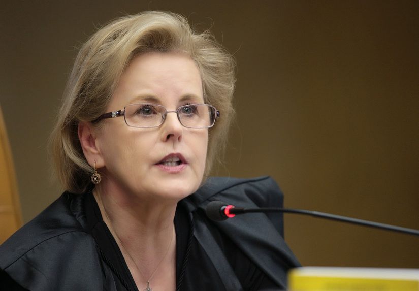 Ministra do Supremo manda Senado instalar CPI exclusiva sobre Petrobras