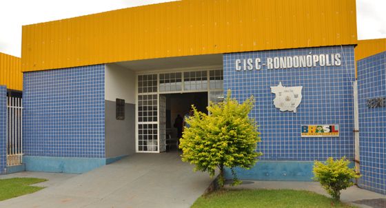 Cisc e Delegacia Distrital de Vila Operária terão novas nomenclaturas
