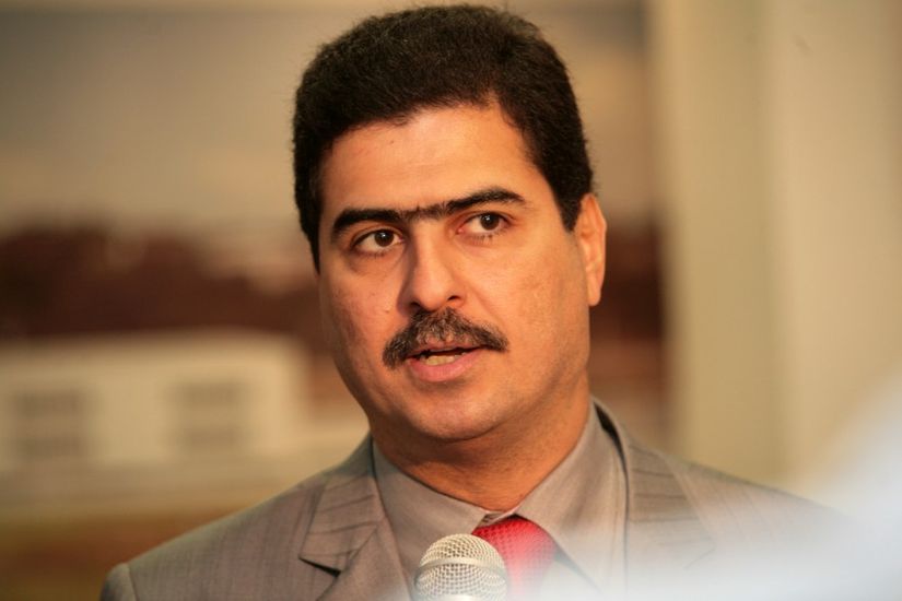 Emanuel Pinheiro é escolhido como coordenador-geral da campanha de Mendes e Malheiros