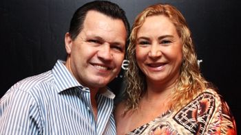 Ação da PF agita meio político; situação do 'Casal Barbosa' é delicada