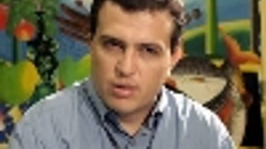 O Juiz de carne e osso