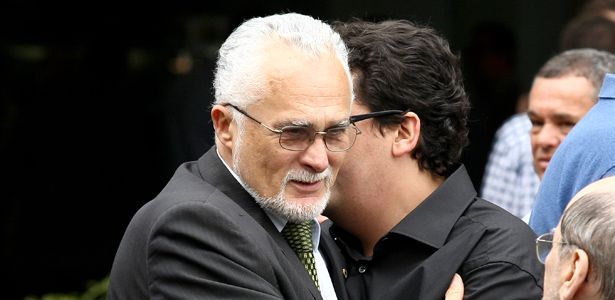 Presidente do STF autoriza prisão domiciliar ou hospitalar para Genoino