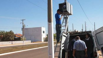 Depois de Cuiabá, Rondonópolis se prepara para a fiscalização eletrônica no trânsito