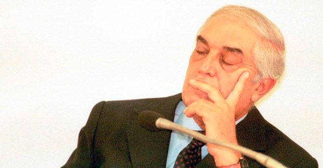 Justiça expede alvará de soltura para ex-juiz Nicolau dos Santos Neto