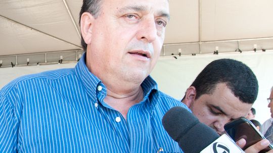 Afastado do cargo Pedro Henry retorna à secretaria de saúde ainda este mês