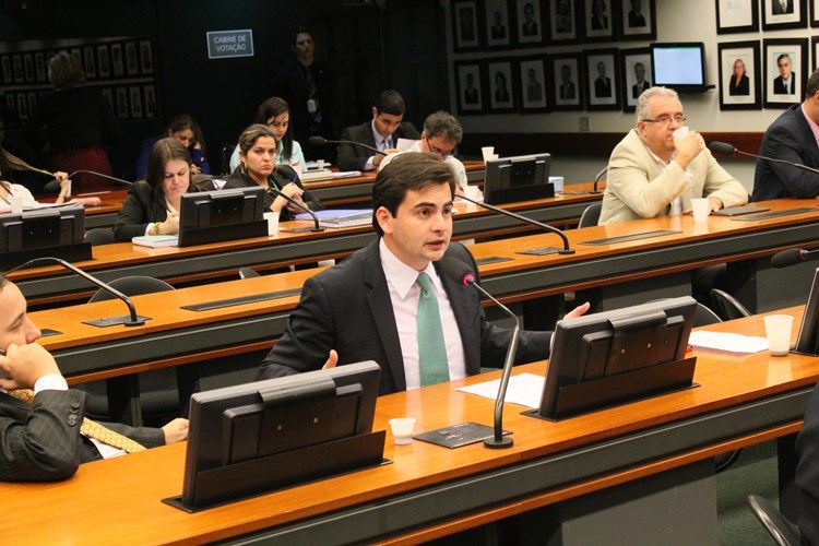 Frente Parlamentar é criada para garantir portabilidade das contas de energia