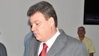 Zé Marcio diz que volta para o governo após término de mandato de vereador