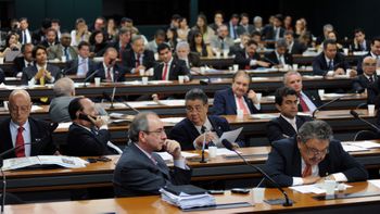 CCJ discute reforma do Código Penal com procurador-geral da República