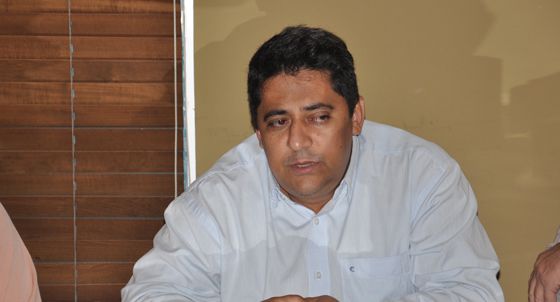 Irmão de Pátio e líder do Sispmur perseguem Ananias Filho e levantam suspeitas no meio político