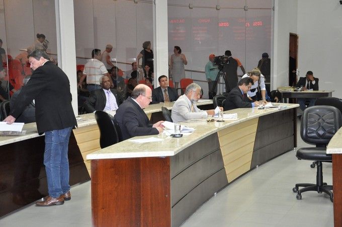 Oposição a Pátio ganha força na Câmara Municipal