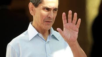 Barbosa determina que junta médica avalie saúde de Roberto Jefferson