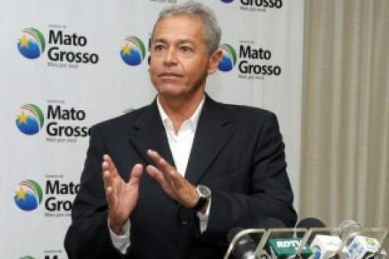 Secretário transforma Secom em 'feudo' e piora avaliação popular do governo Silval