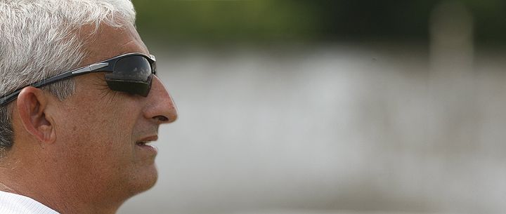 Sinomar Naves vai comandar o  União