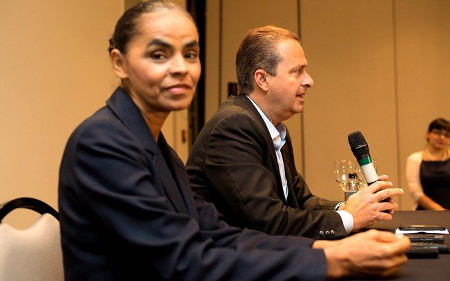 Após ingressar no PSB, Rede de Marina Silva retoma projeto de criação de partido
