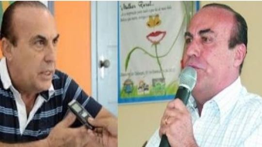 TRE mantém sentença que cassou diploma de prefeito e vice de Reserva do Cabaçal