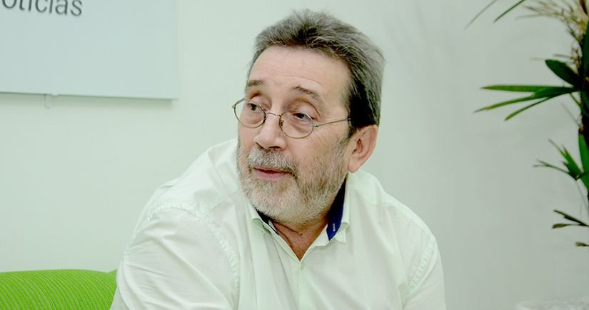 Rogério Salles e o "migué" na candidatura