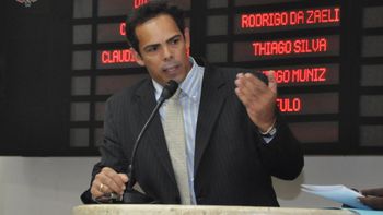 Invasão do André Maggi repercute na Câmara