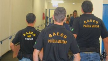 Depois de Roseli Barbosa, atual secretário de Assistência Social dará explicações ao Gaeco